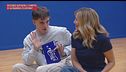 Riccardo e l'assegnazione della maestra - 26 ottobre