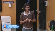 Kashmere: conosciamolo meglio - 26 ottobre