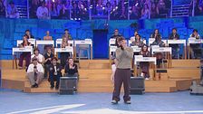 Domenica 18 ottobre