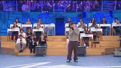 Domenica 18 ottobre