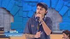 Saitta - Romantici Terroni - 11 ottobre
