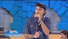 Saitta - Romantici Terroni - 11 ottobre