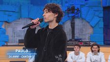 Paulo - Sayonara - 11 ottobre