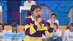 Erness - Colpa mij - 11 ottobre