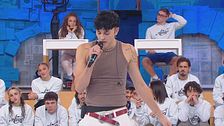 Nicolò - Un Altro Ancora - 11 ottobre