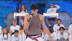 Nicolò - Un Altro Ancora - 11 ottobre
