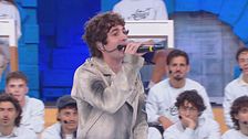 Posniak - Questo Dolore - 11 ottobre