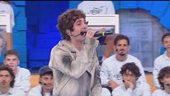 Posniak - Questo Dolore - 11 ottobre