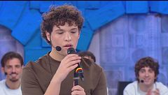 Manuel - Se Non Ci Sei - 11 ottobre
