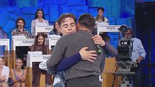 Alex Chimetto ottiene il banco - 18 ottobre