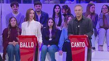 I giudici di oggi - 18 ottobre
