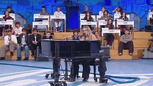 Shari - Un tempo piccolo - 18 ottobre