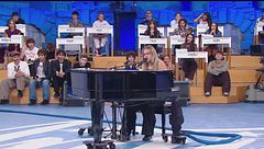 Shari - Un tempo piccolo - 18 ottobre