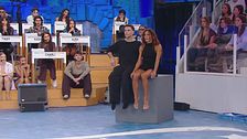 Elena e Simone: la dimostrazione - 18 ottobre