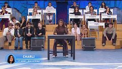 Charli - Indipendente - 18 ottobre