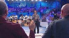 Kashmere - Capello Che Balla - 18 ottobre