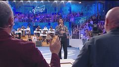 Kashmere - Capello Che Balla - 18 ottobre