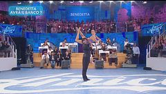 Benedetta - I've Got You Under My Skin - 18 ottobre