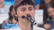 Saitta - Another Love - 18 ottobre