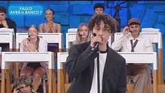 Paulo - Ruggine - 18 ottobre