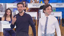 I giudici di oggi - 25 ottobre