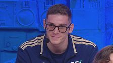 Gabriele vs Francesco: la sfida - 25 ottobre