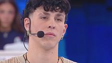 Nicolò e la questione vocal coach - 25 ottobre