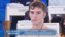 Una coreografia per Riccardo - 25 ottobre