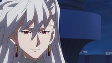 Ep. 7 - Una fenice in fiamme