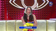 Giorno 7, Canale 5 ore 13:40