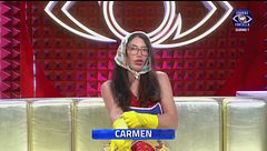 Giorno 7, Canale 5 ore 13:40