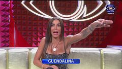 Giorno 9, Canale 5 ore 13:40