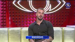 Giorno 11, Canale 5 ore 13:40