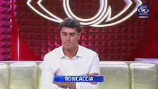 Giorno 12, Canale 5 ore 13:40