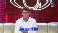 Giorno 12, Canale 5 ore 13:40