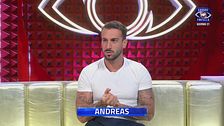 Giorno 21, Canale 5 ore 13:40