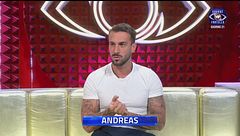 Giorno 21, Canale 5 ore 13:40