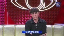 Giorno 23, Canale 5 ore 13:40