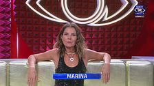 Giorno 27, Canale 5 ore 13:40