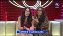 Giorno 28, Canale 5 ore 13:40