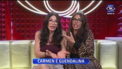 Giorno 28, Canale 5 ore 13:40
