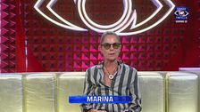 Giorno 32, Canale 5 ore 13:40