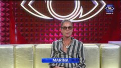Giorno 32, Canale 5 ore 13:40