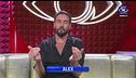 Giorno 33, Canale 5 ore 13:40