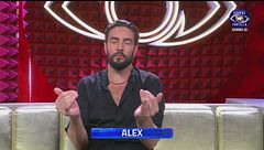Giorno 33, Canale 5 ore 13:40
