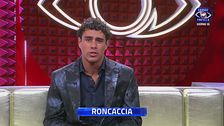 Giorno 35, Canale 5 ore 13:40