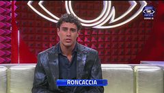 Giorno 35, Canale 5 ore 13:40