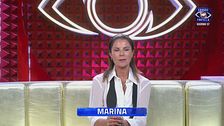 Giorno 37, Canale 5 ore 13:40