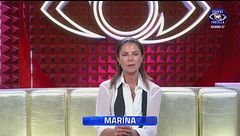 Giorno 37, Canale 5 ore 13:40