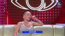 Giorno 39, Canale 5 ore 13:40